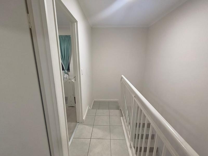 To Let 2 Bedroom Property for Rent in Highbury Western Cape